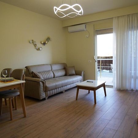 Margen Apartments - Tirana City Center Extérieur photo