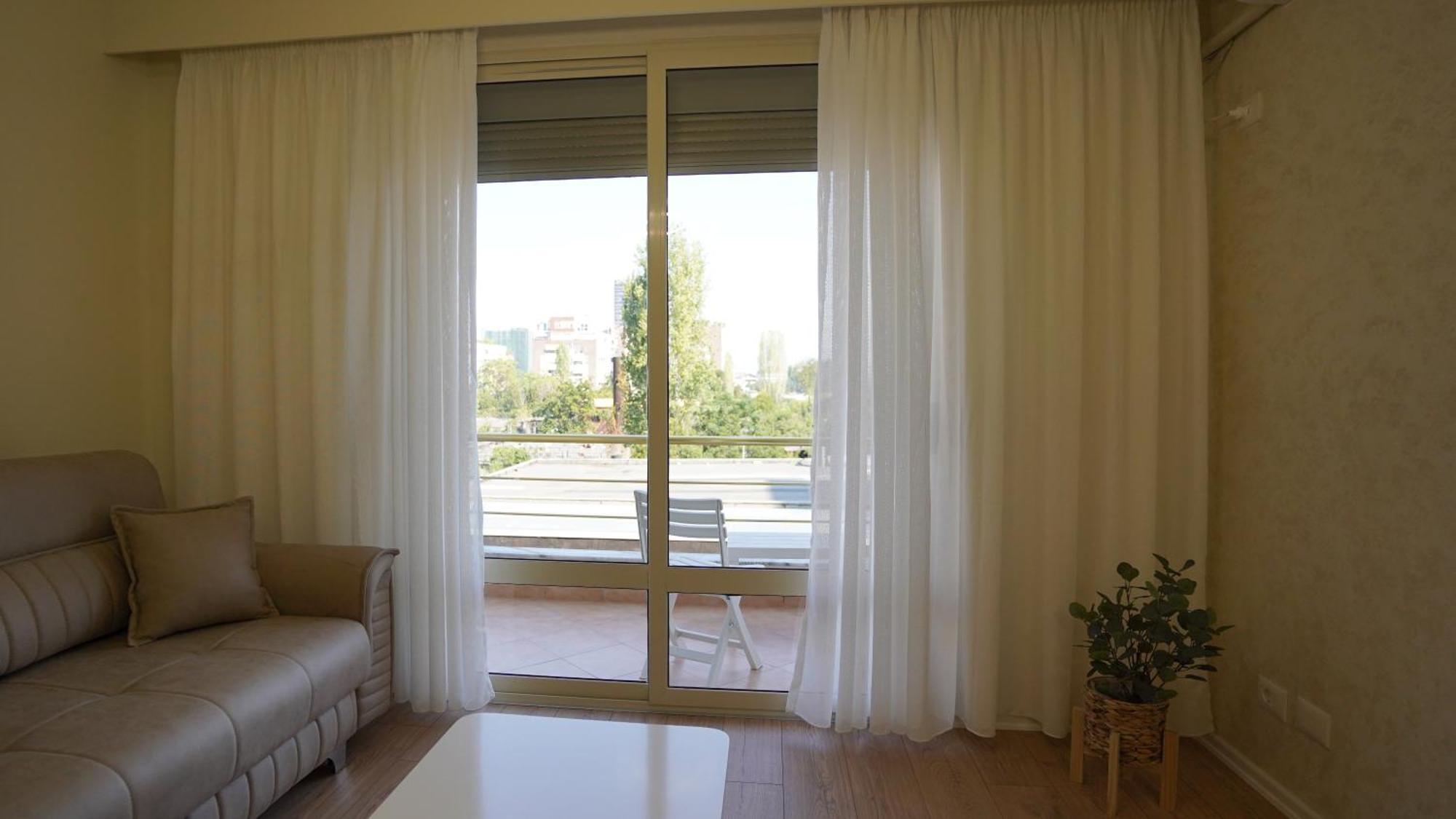 Margen Apartments - Tirana City Center Extérieur photo