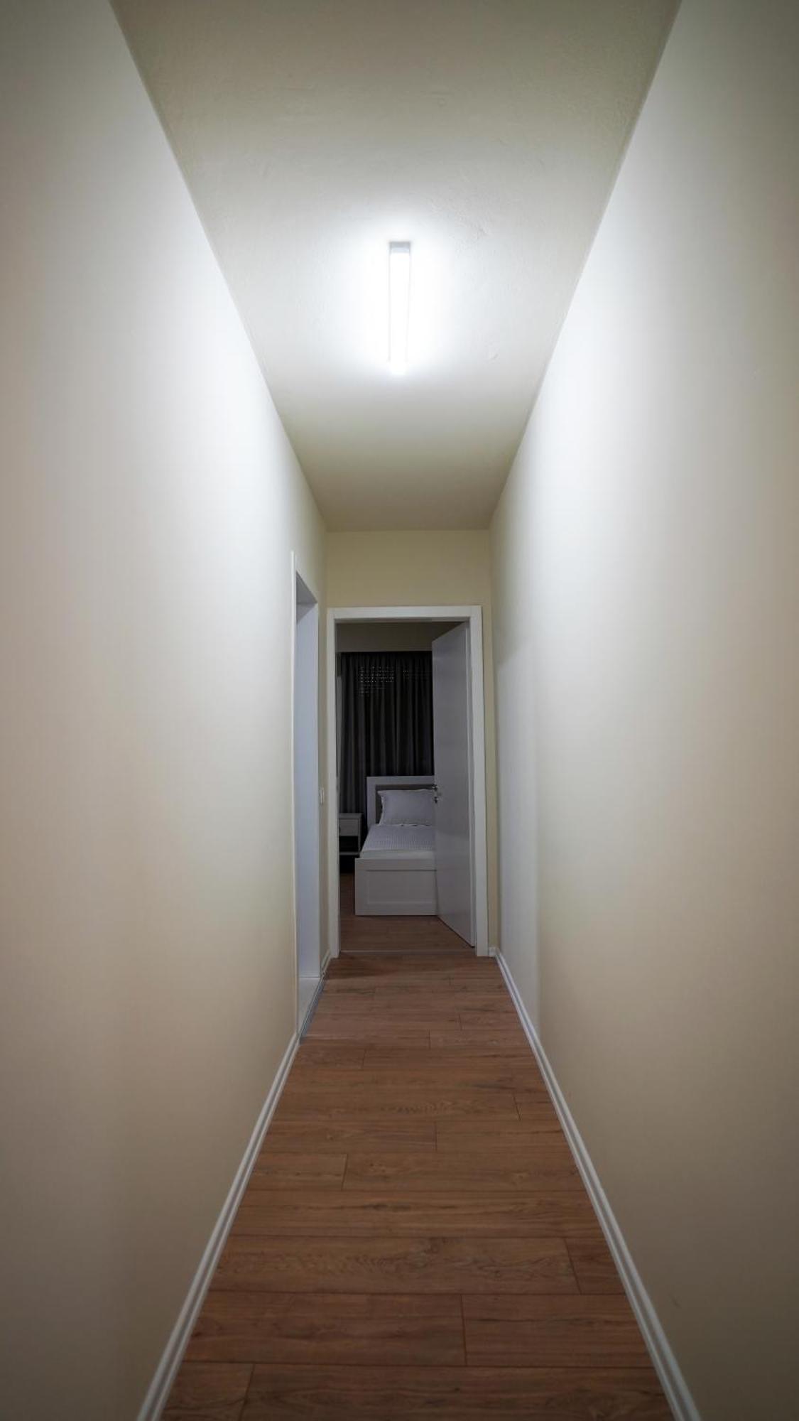 Margen Apartments - Tirana City Center Extérieur photo