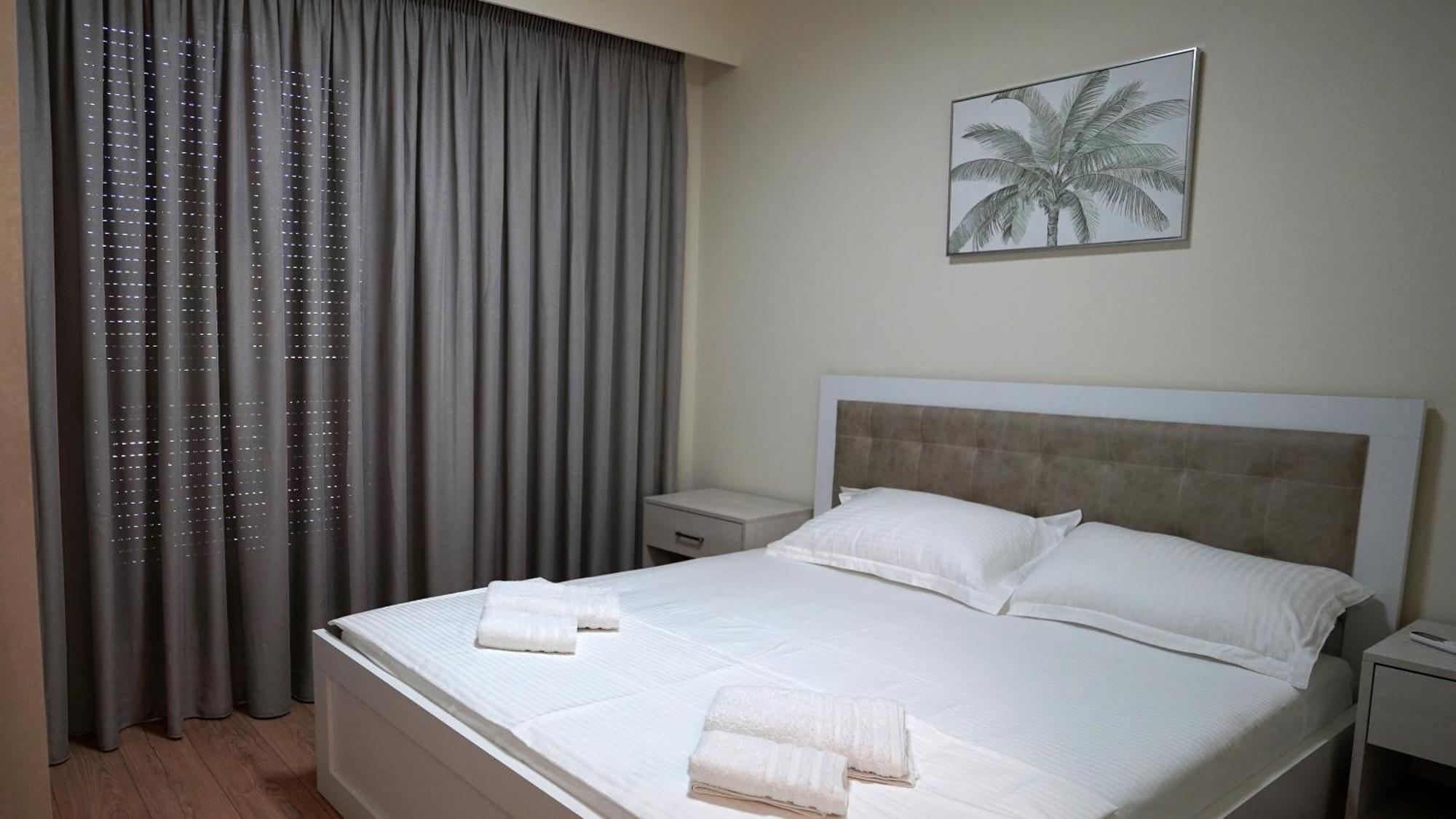 Margen Apartments - Tirana City Center Extérieur photo