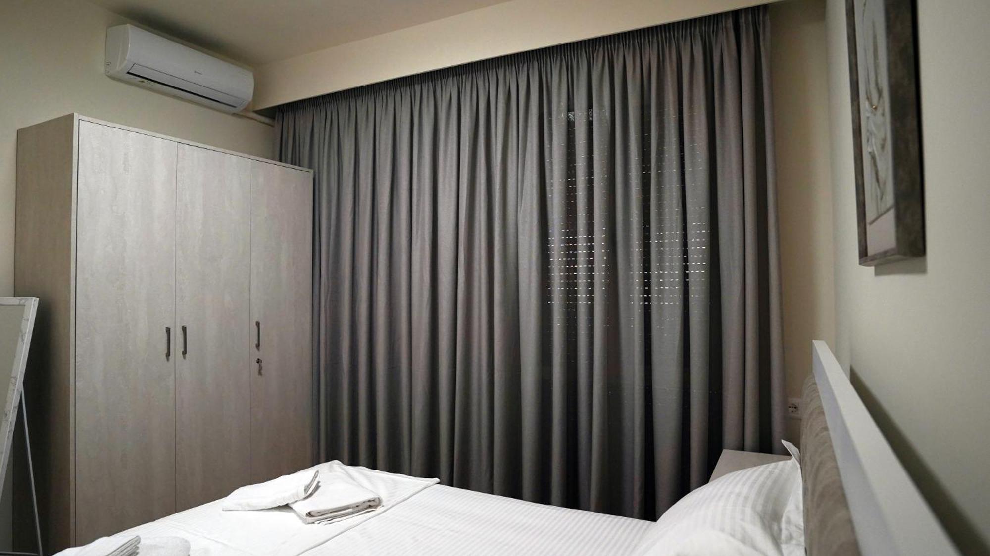 Margen Apartments - Tirana City Center Extérieur photo