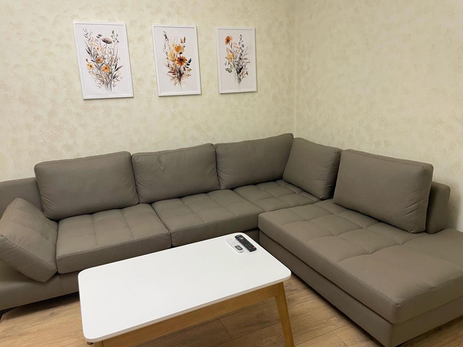 Margen Apartments - Tirana City Center Extérieur photo