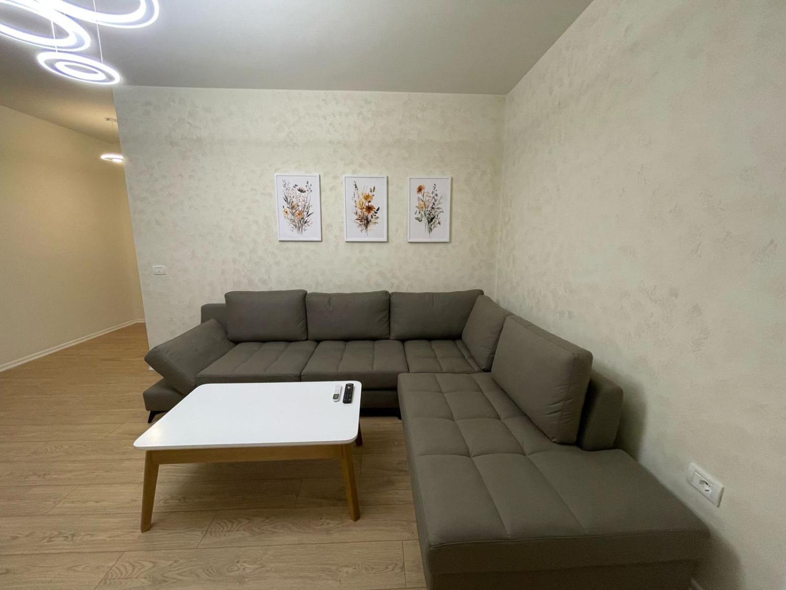 Margen Apartments - Tirana City Center Extérieur photo