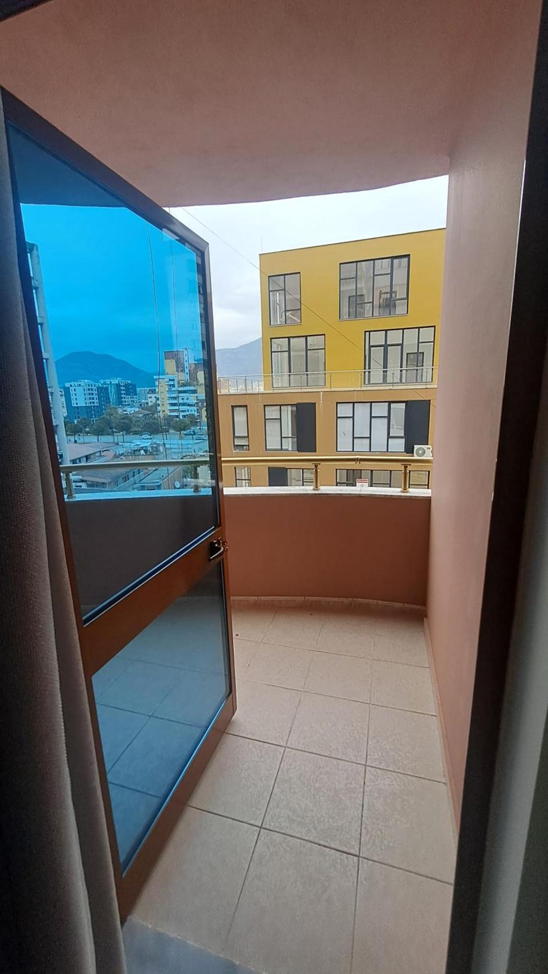 Margen Apartments - Tirana City Center Extérieur photo