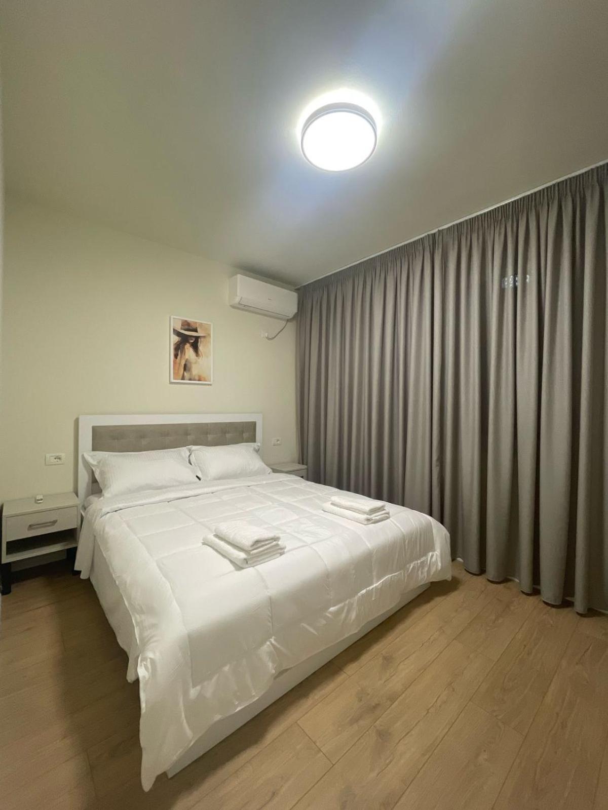 Margen Apartments - Tirana City Center Extérieur photo