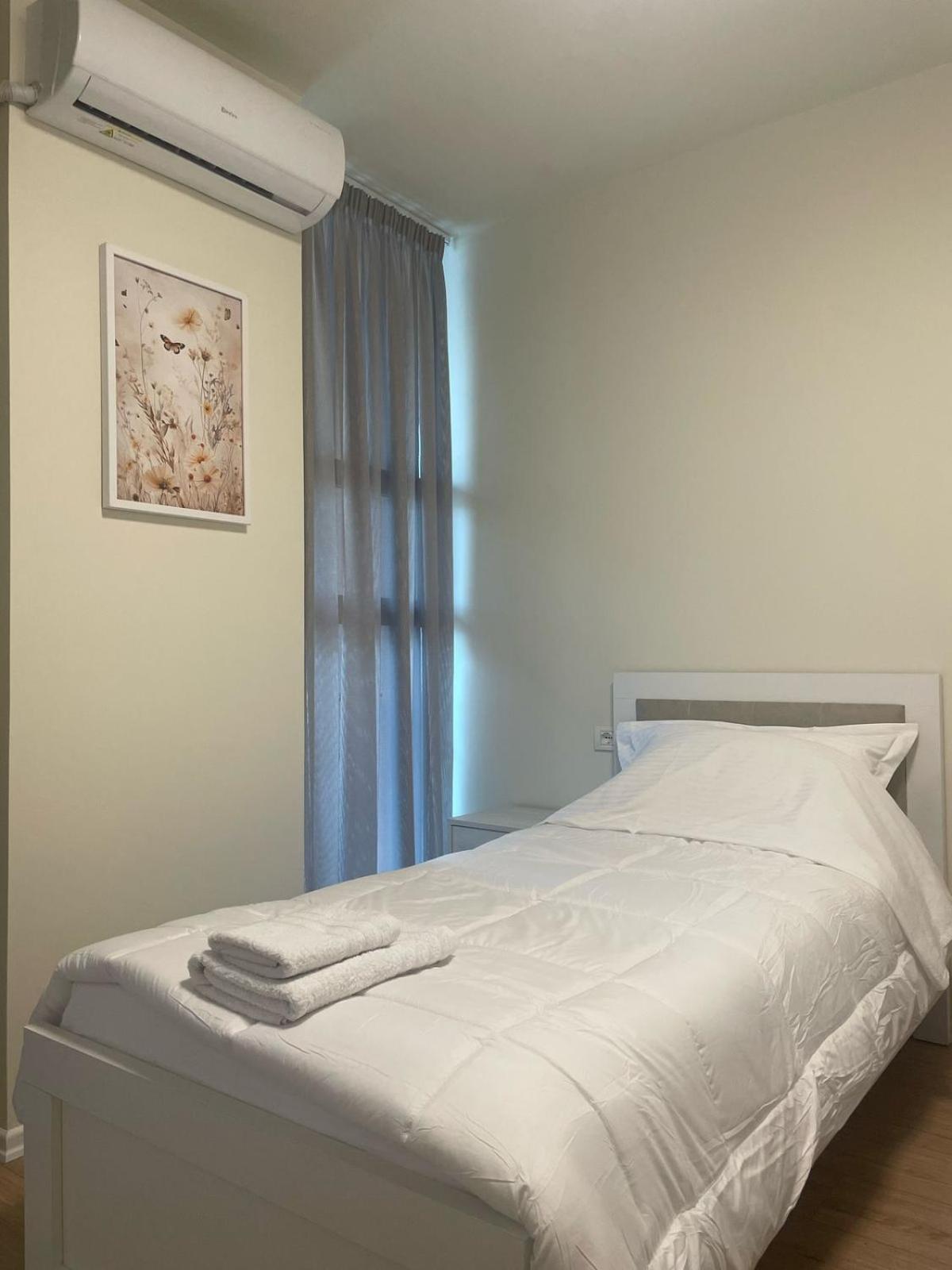 Margen Apartments - Tirana City Center Extérieur photo