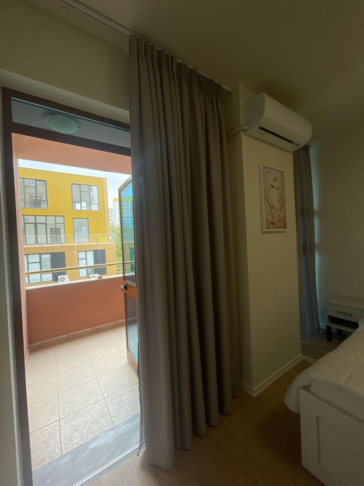 Margen Apartments - Tirana City Center Extérieur photo
