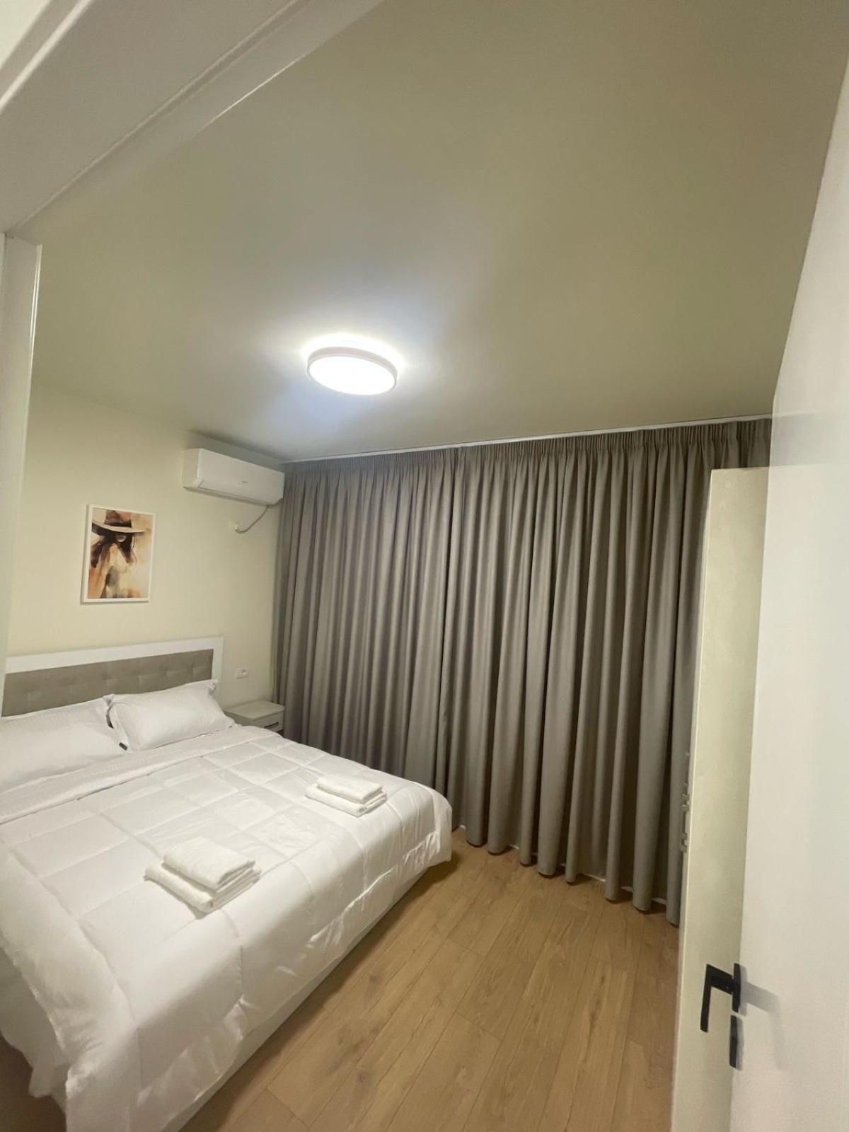 Margen Apartments - Tirana City Center Extérieur photo