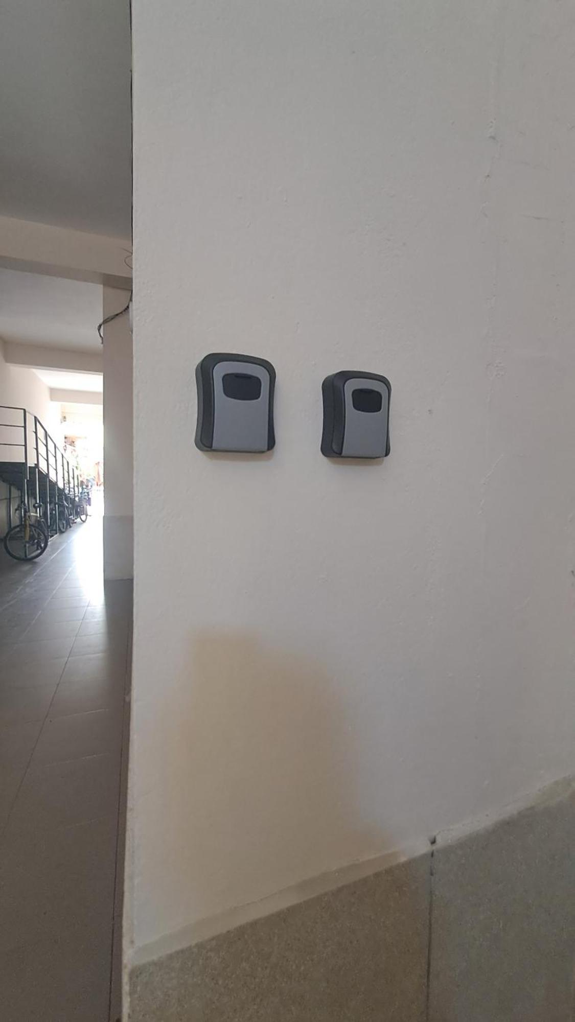 Margen Apartments - Tirana City Center Extérieur photo