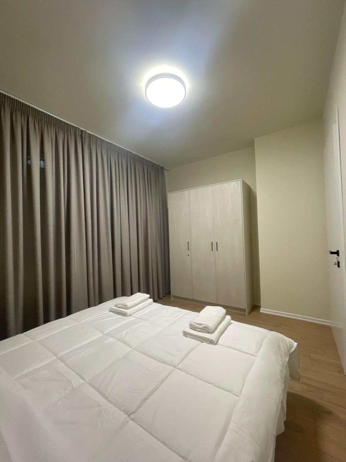 Margen Apartments - Tirana City Center Extérieur photo