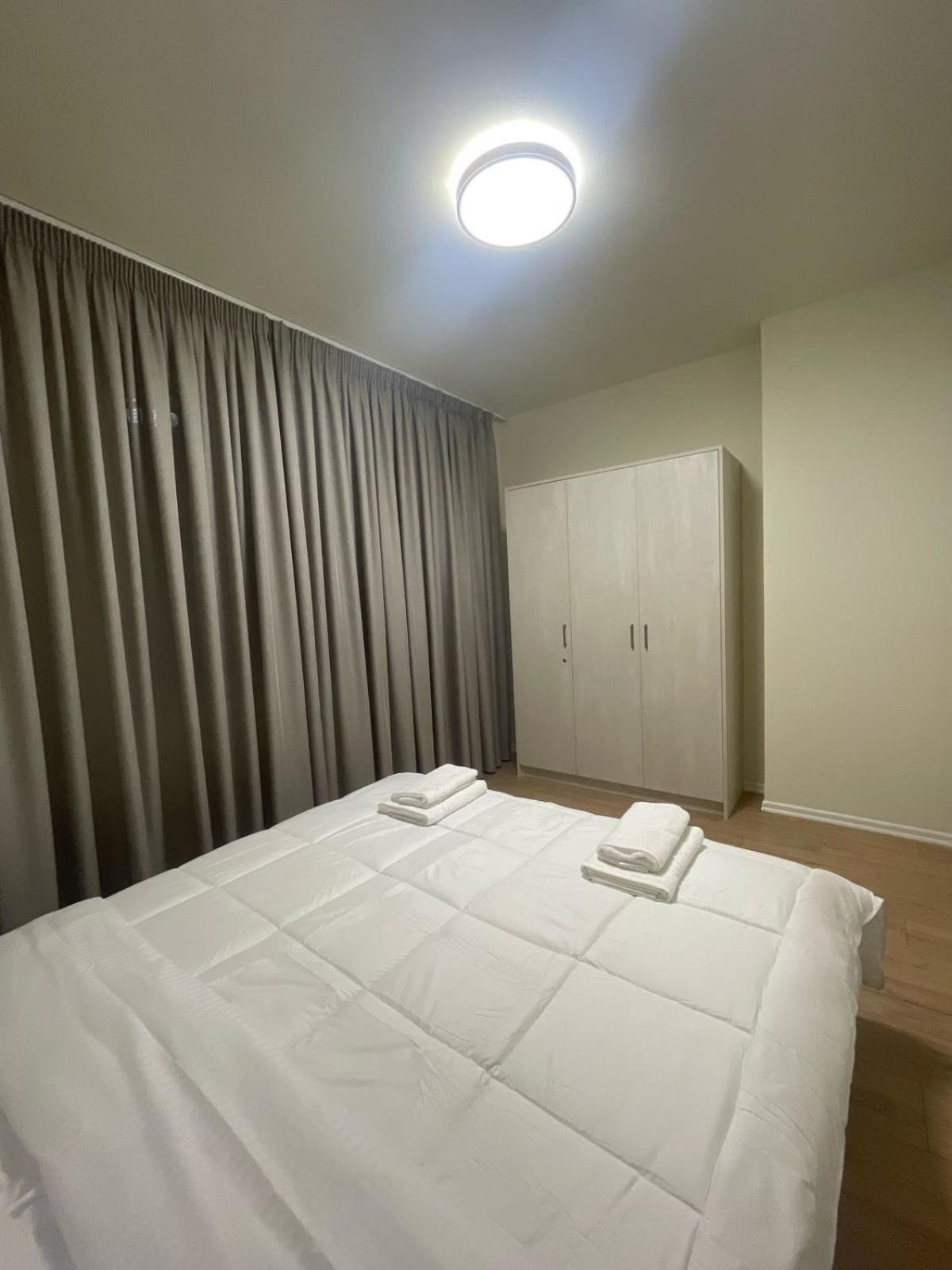 Margen Apartments - Tirana City Center Extérieur photo