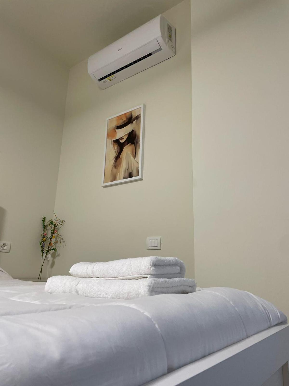 Margen Apartments - Tirana City Center Extérieur photo
