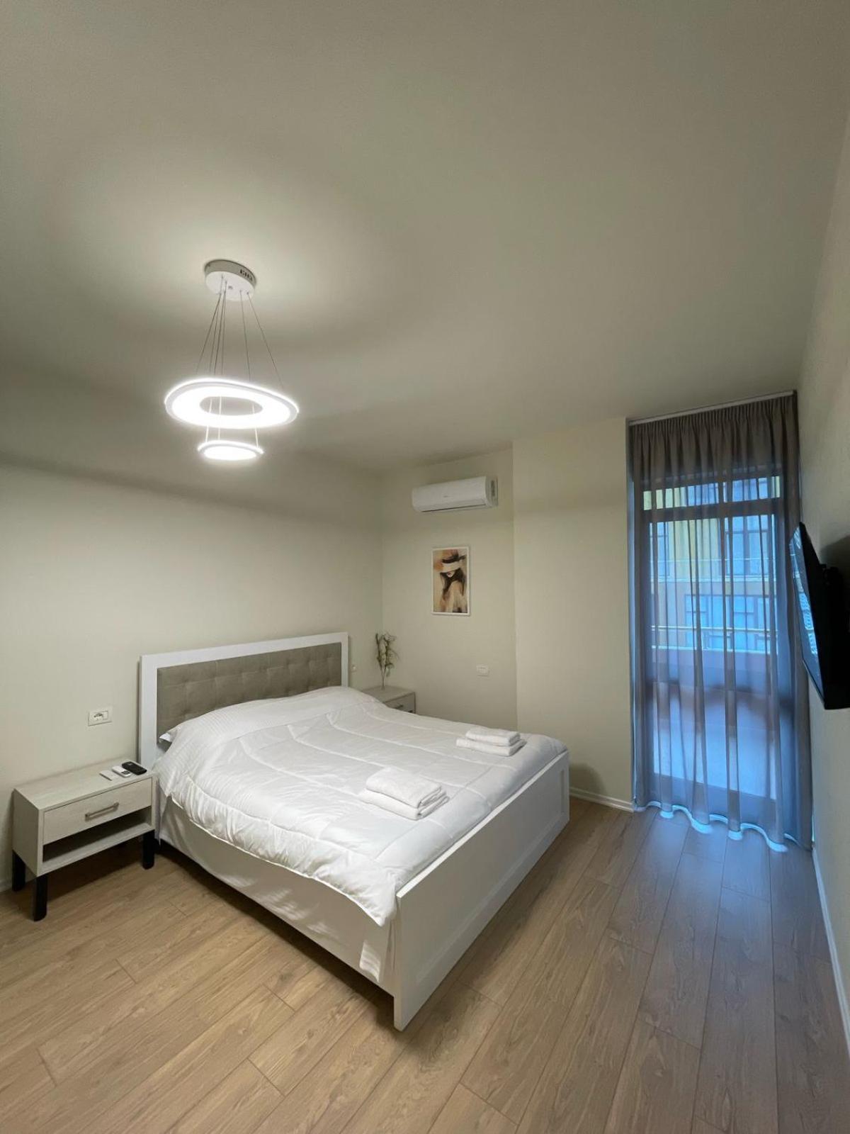 Margen Apartments - Tirana City Center Extérieur photo